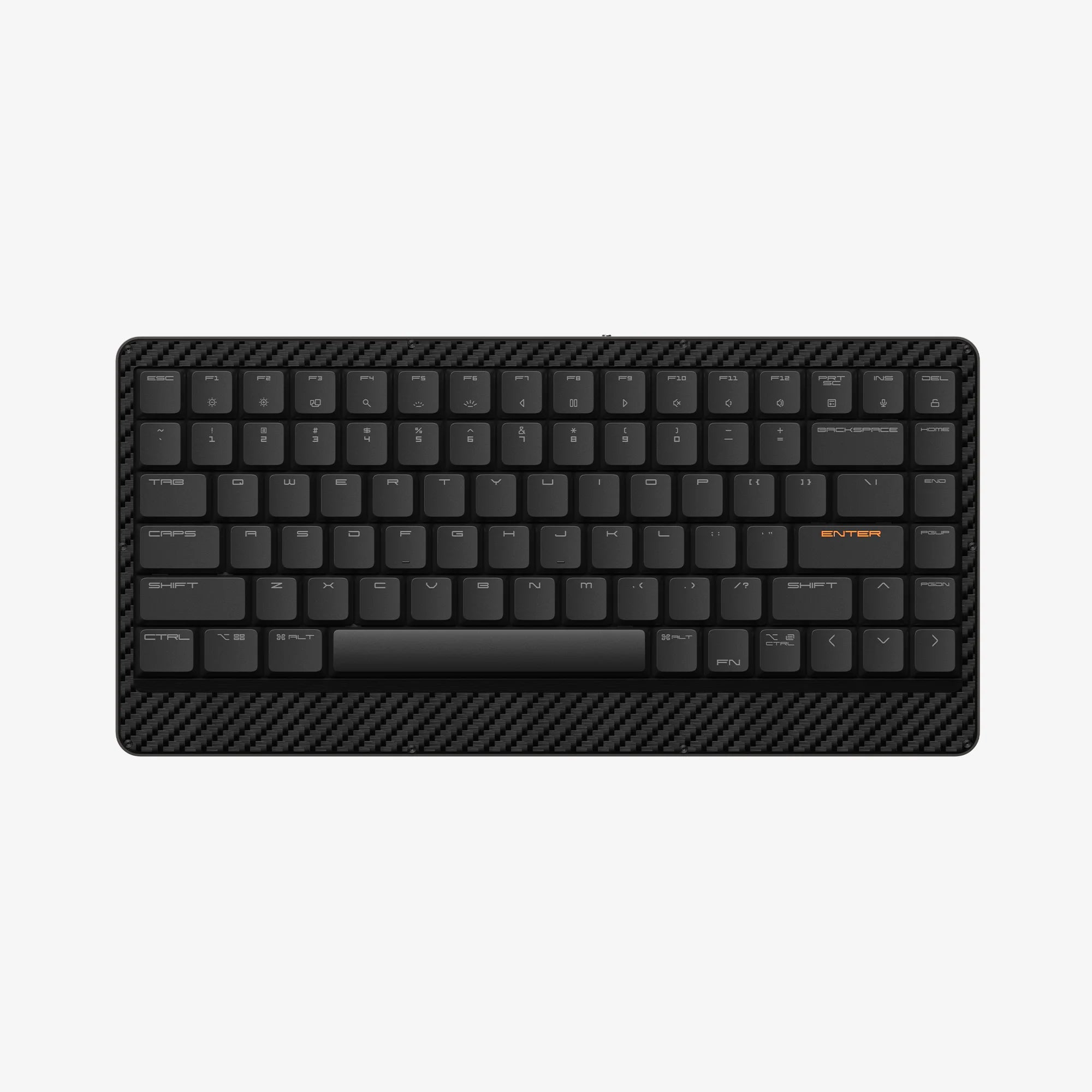 Edge Low-profile Mechanical Keyboard