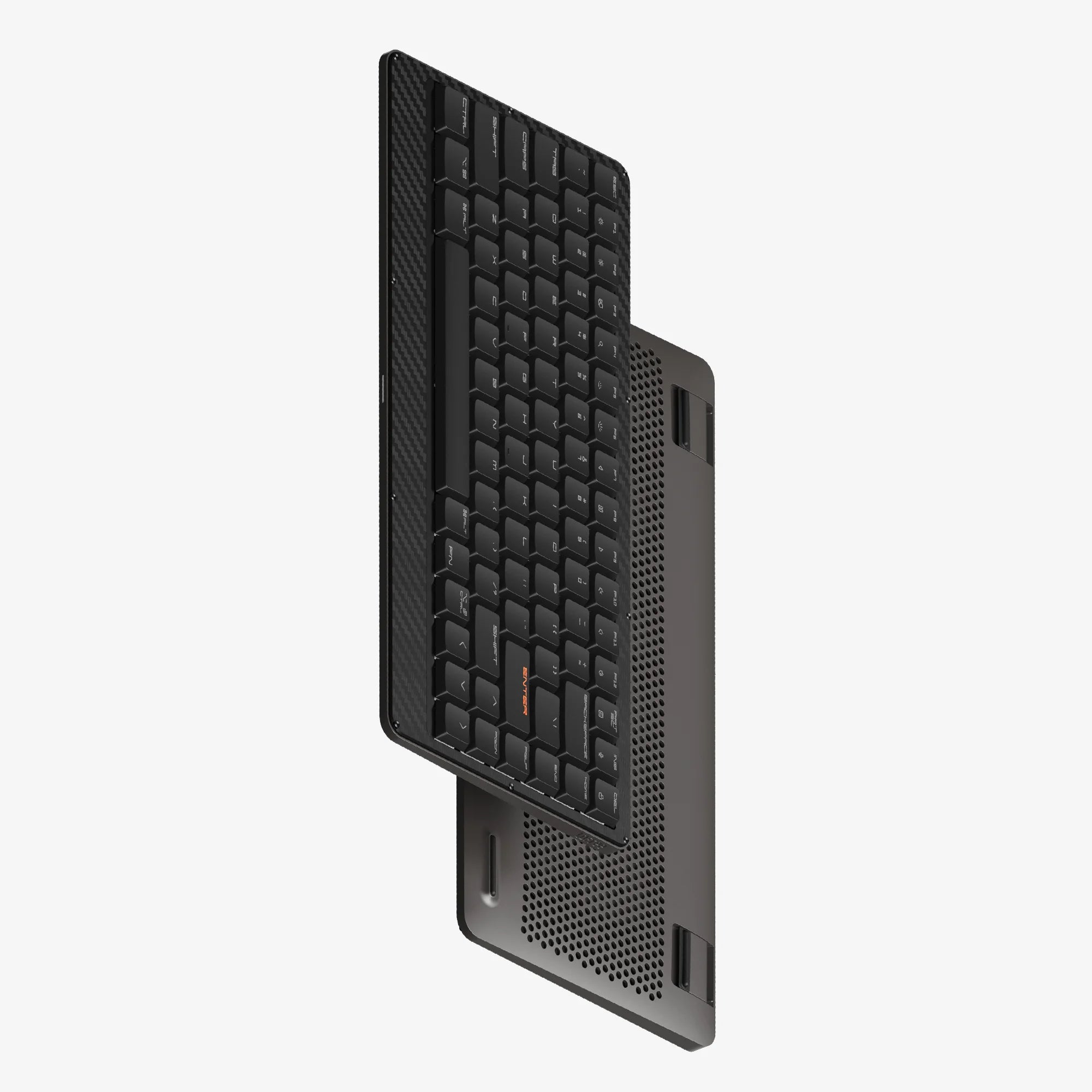 Edge Low-profile Mechanical Keyboard