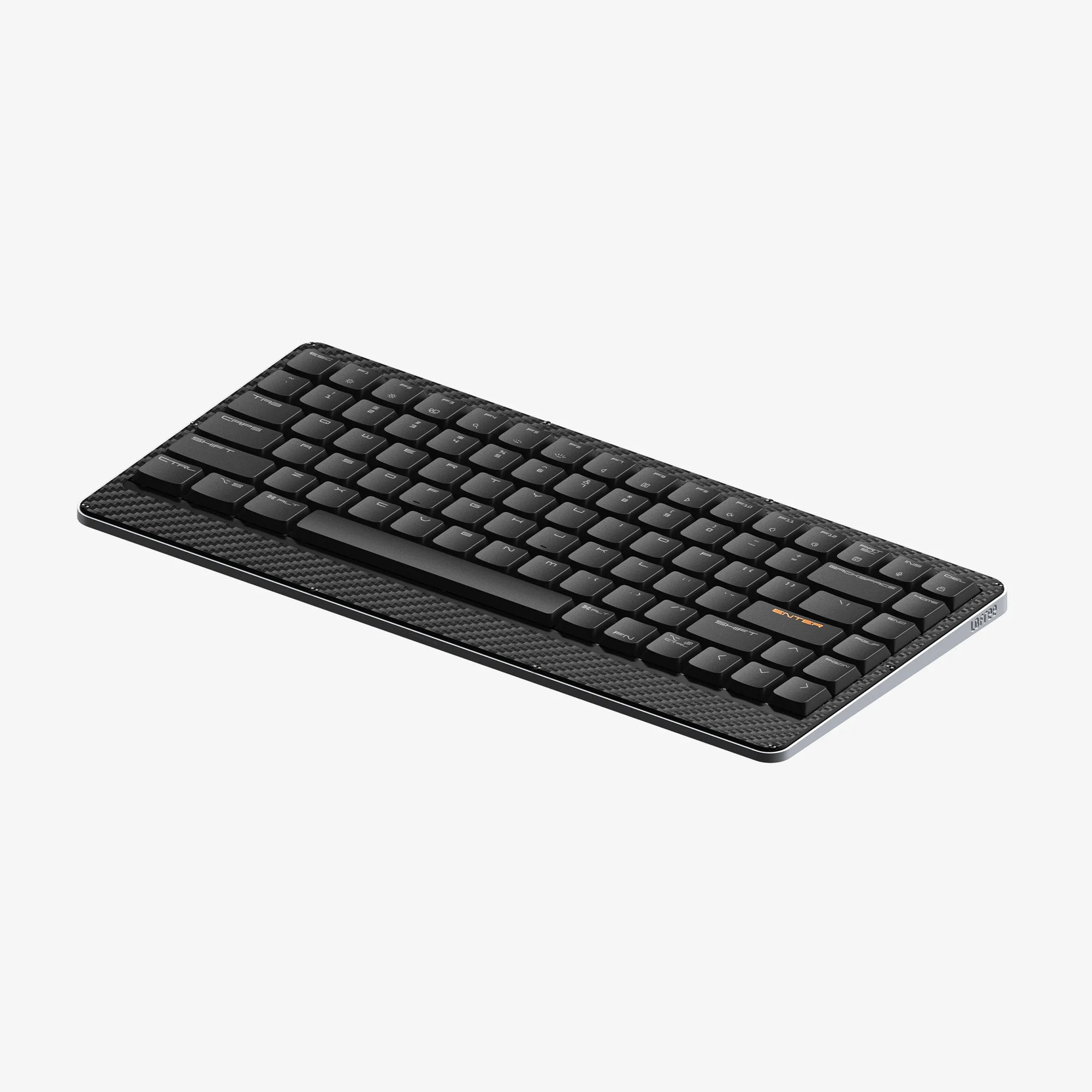 Edge Low-profile Mechanical Keyboard