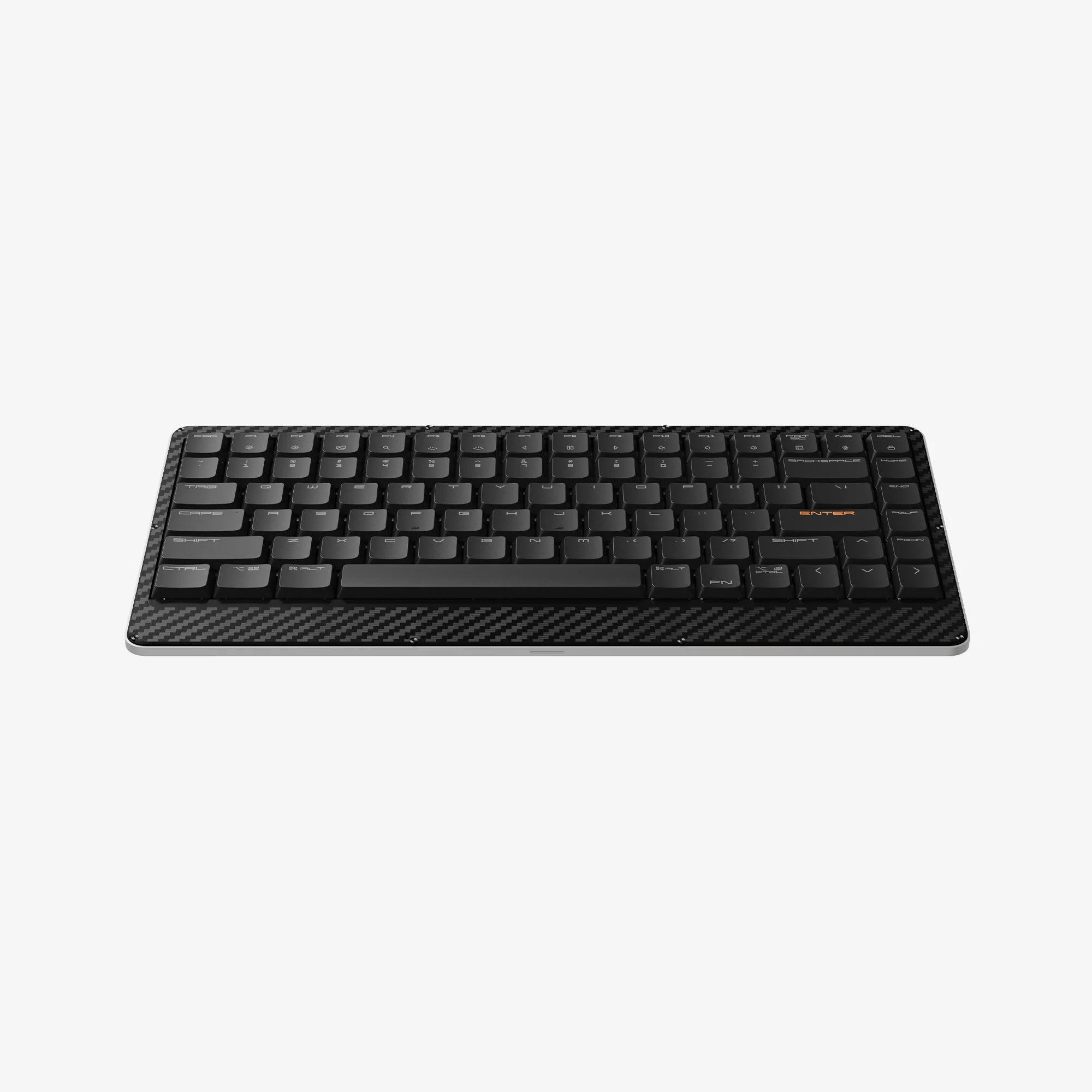 Edge Low-profile Mechanical Keyboard