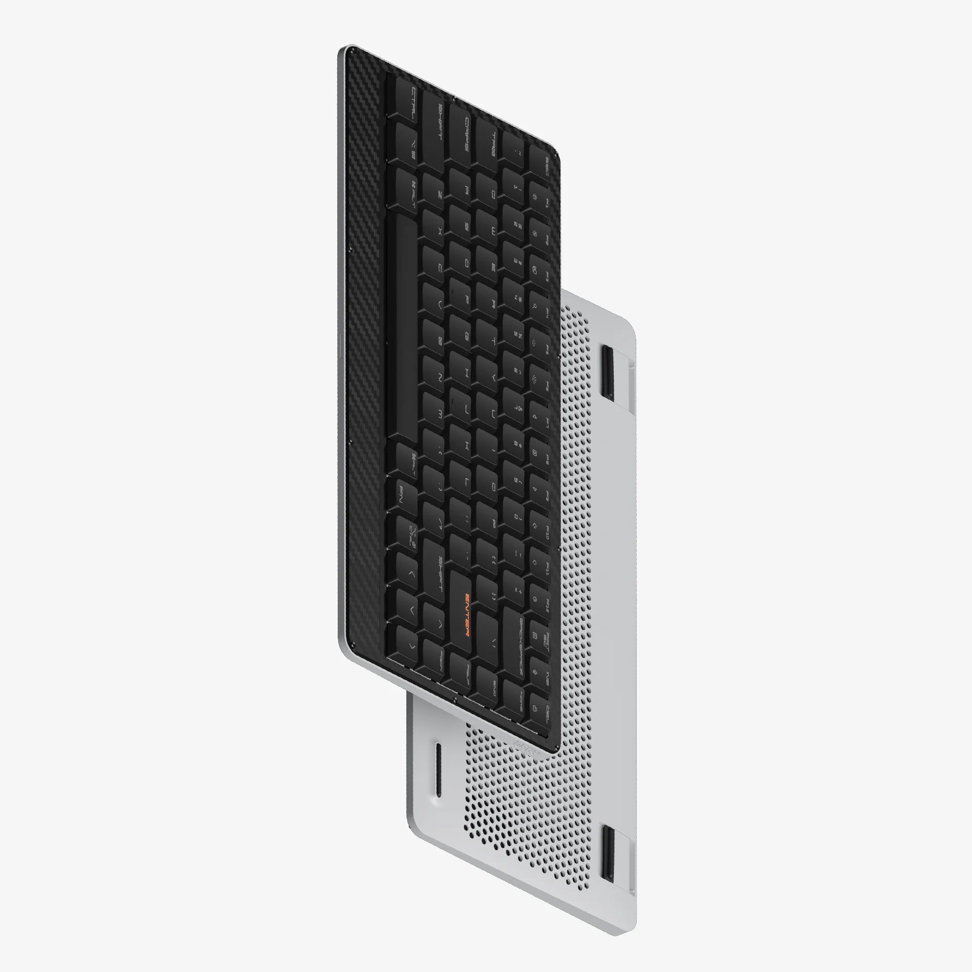 Edge Low-profile Mechanical Keyboard