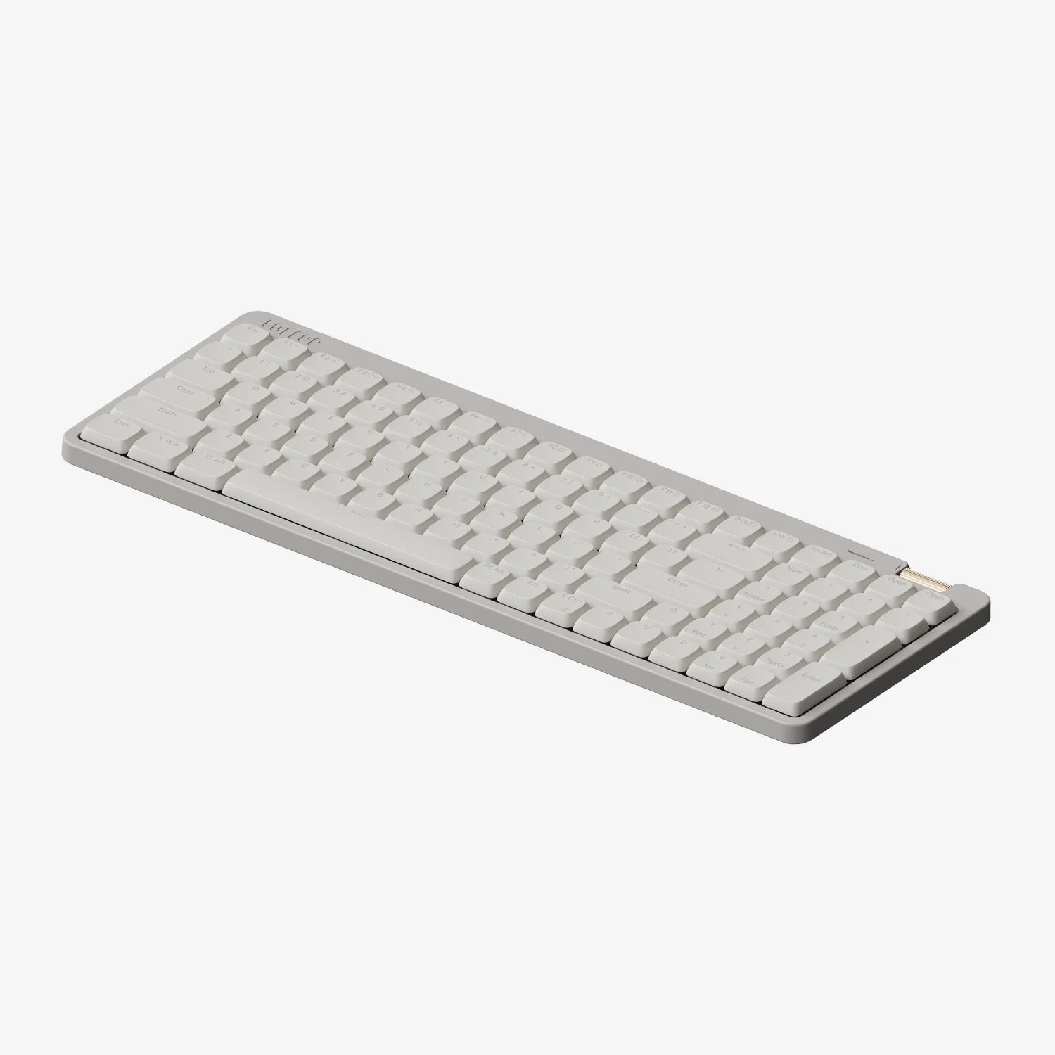 Flow Lite100 Low-profile Mechanical Keyboard