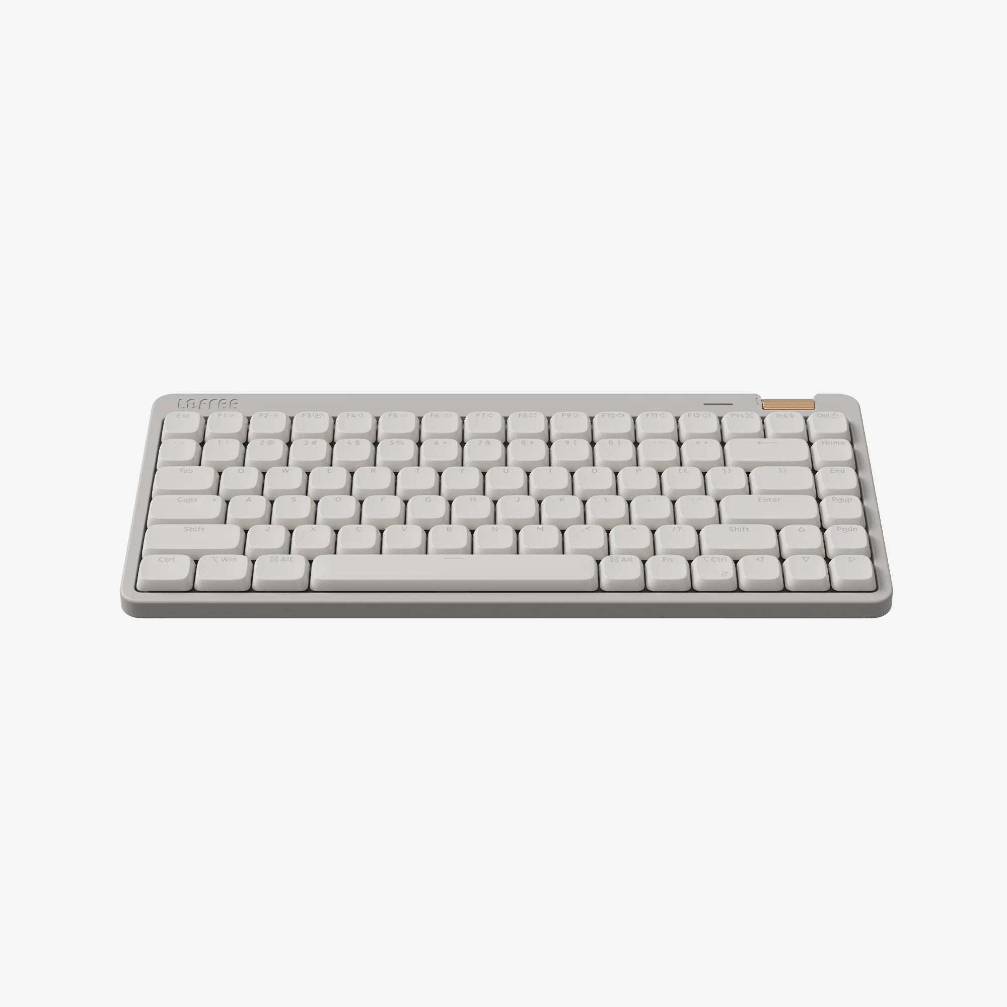 Flow Lite84 Low-profile Mechanical Keyboard