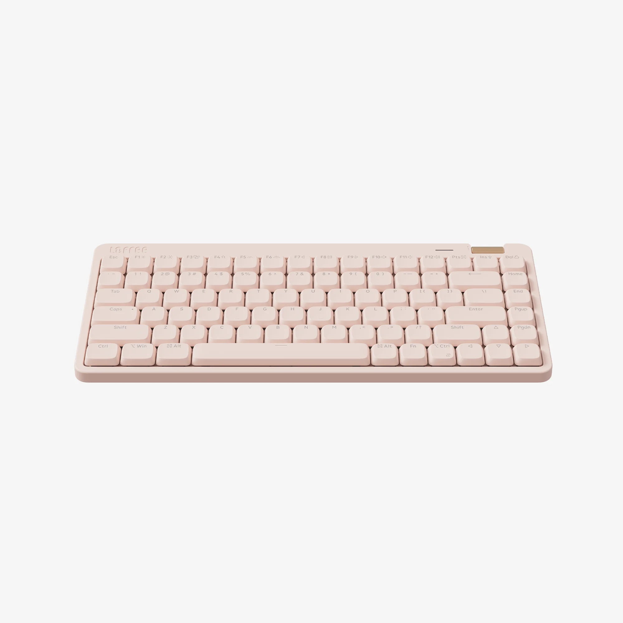 Flow Lite84 Low-profile Mechanical Keyboard