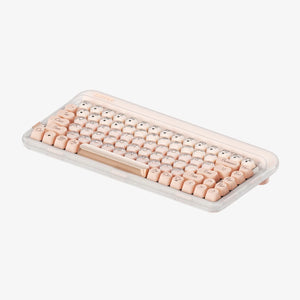 Foundation Mechanical Keyboard