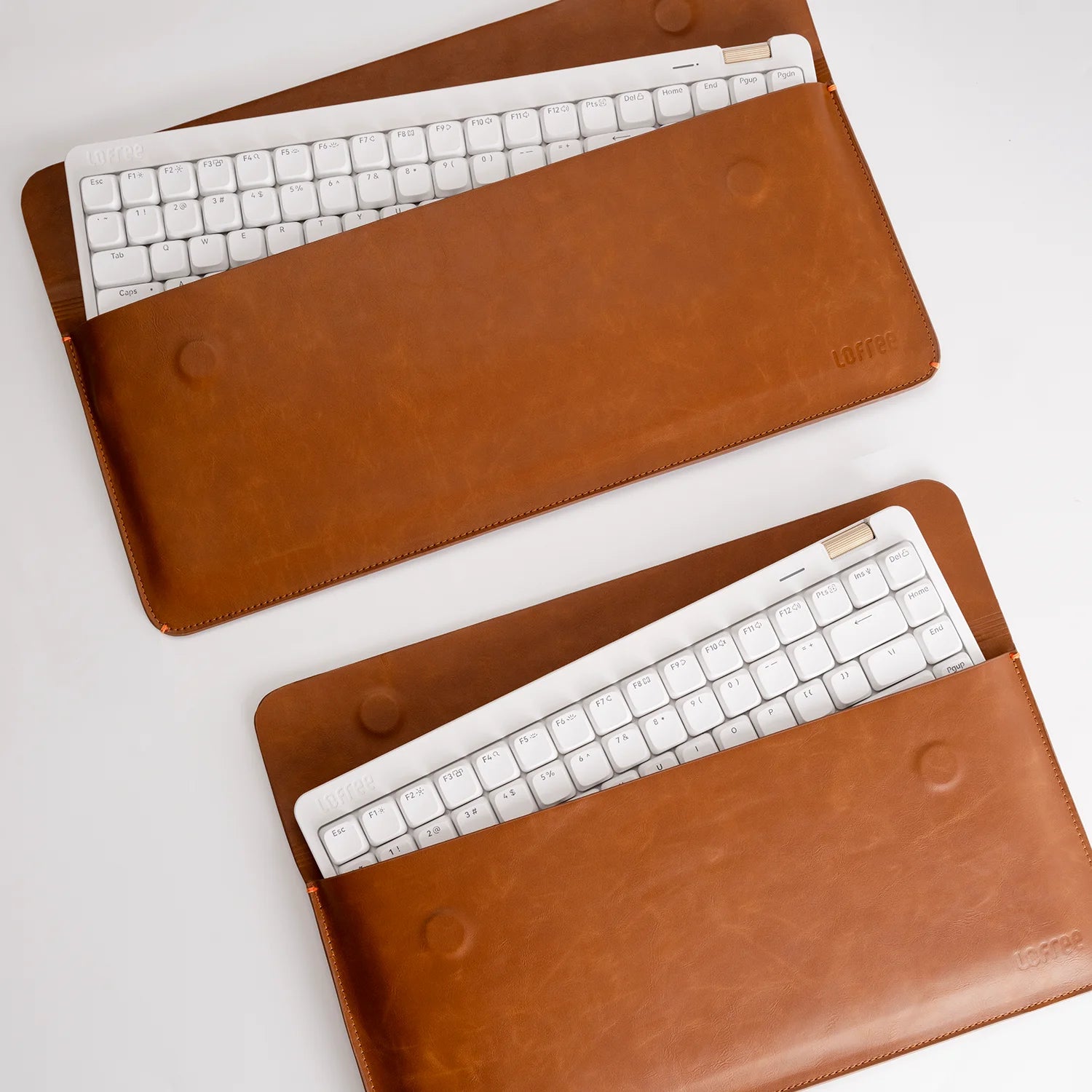 Keyboard Sleeve for Flow