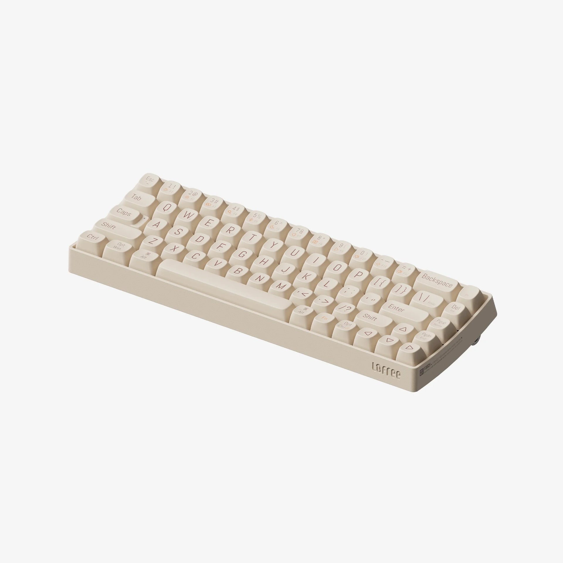 Tofu68 Mechanical Keyboard - Tofu68